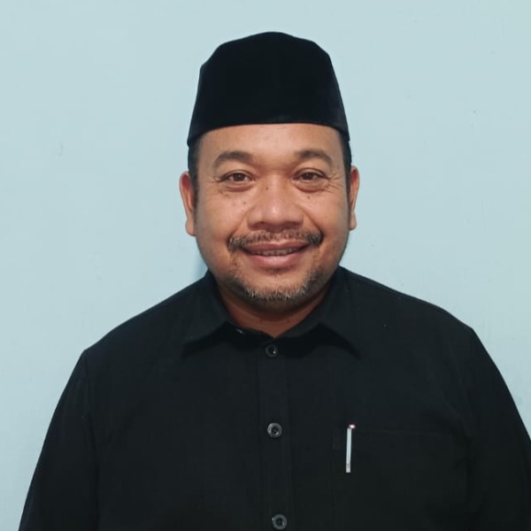 Bapak Kepala Desa Jumanang